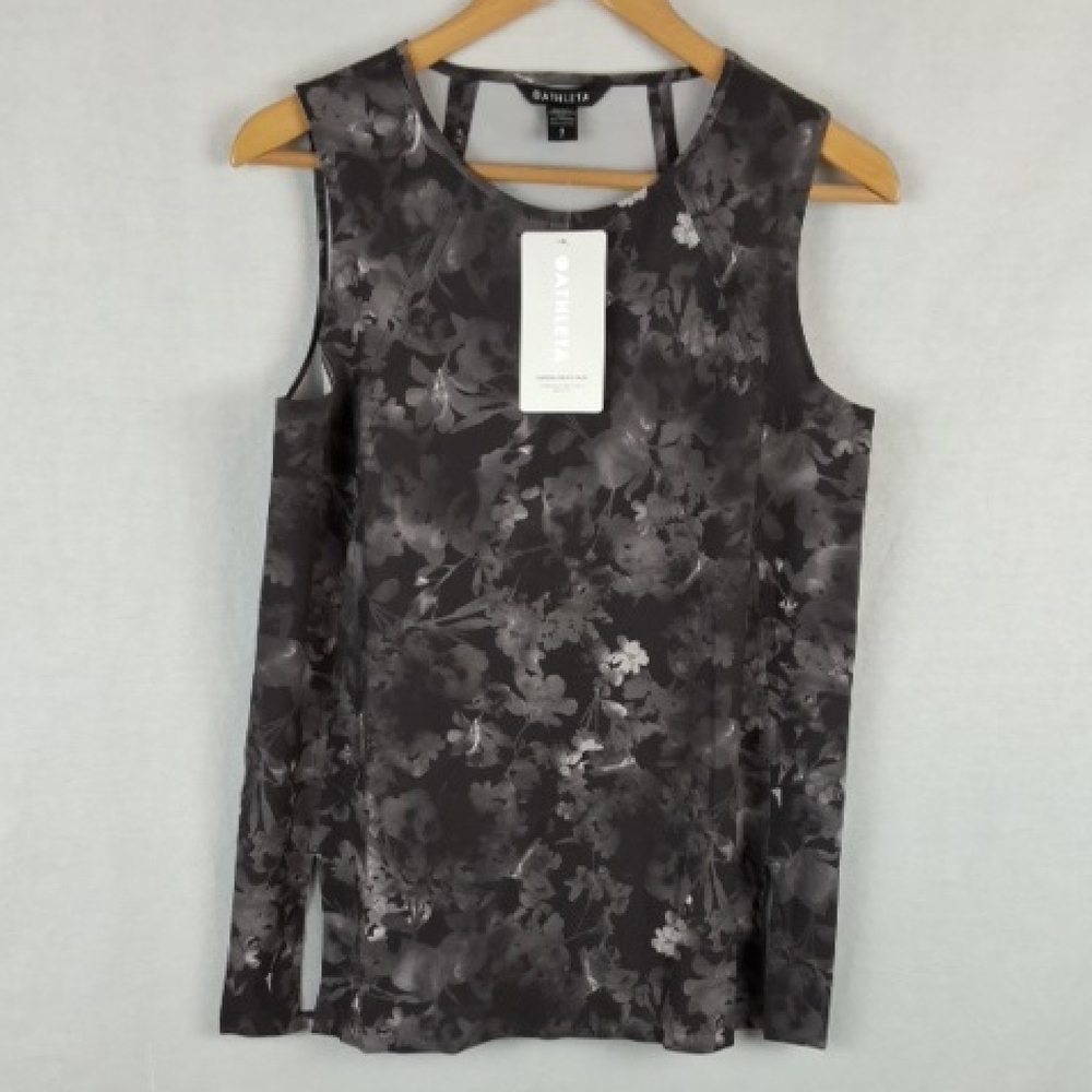ATHLETA TANK CAMISOLE REFINED ZEPHYR SIZE- SMALL  NEW